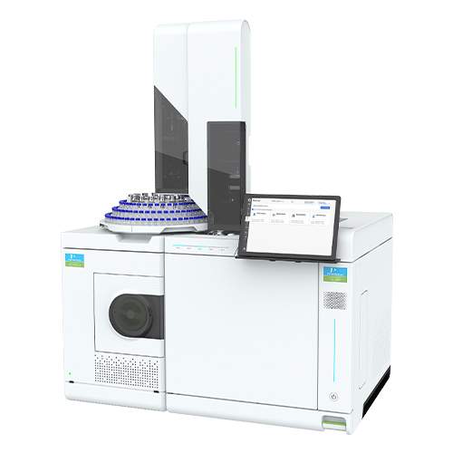 GCMS 2400 GCMS 2400