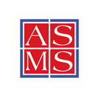 ASMS Logo 2025