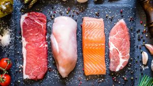 Meat & Seafood 300x169