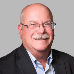 George Skillin