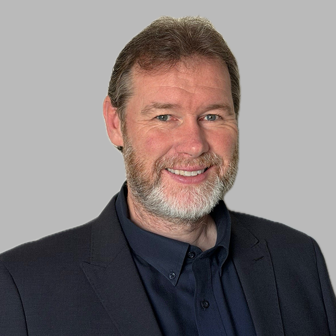 Joe OBrien Headshot