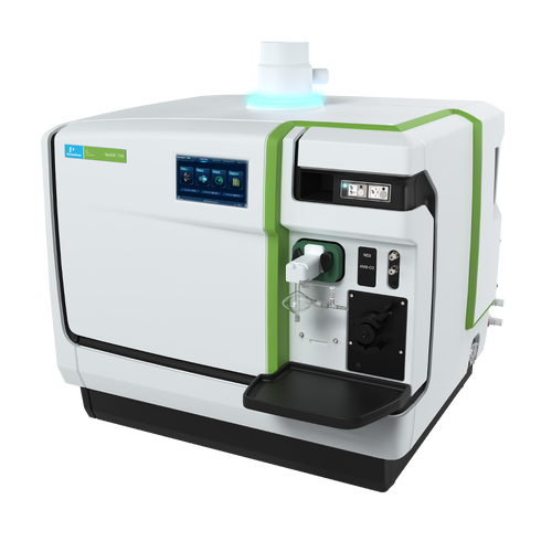 NexION 1100 ICP-MS Right Elevated Enhanced LED 500 x 500 px