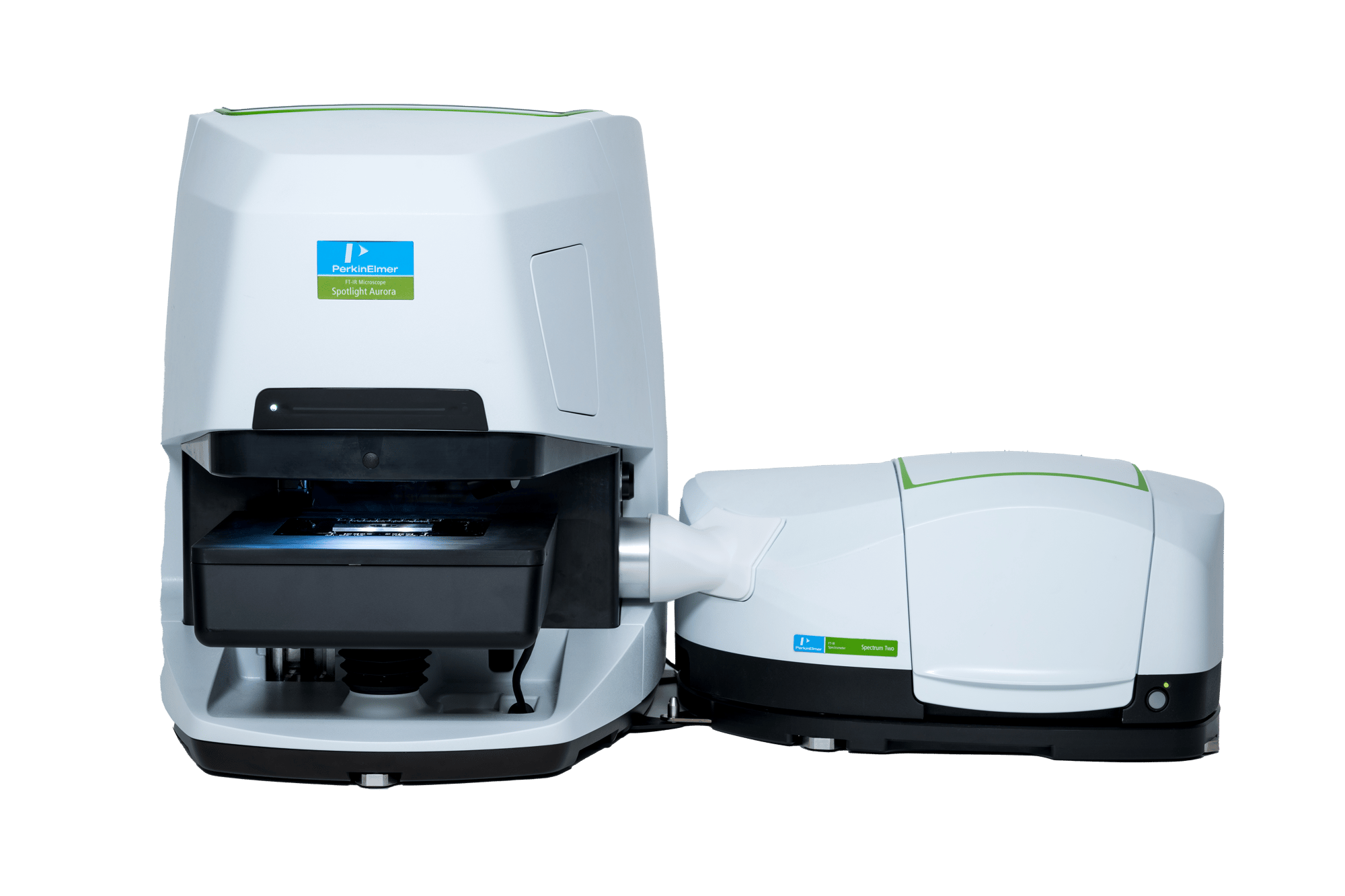 PerkinElmer Spotlight Aurora FTIR Microscope (1)