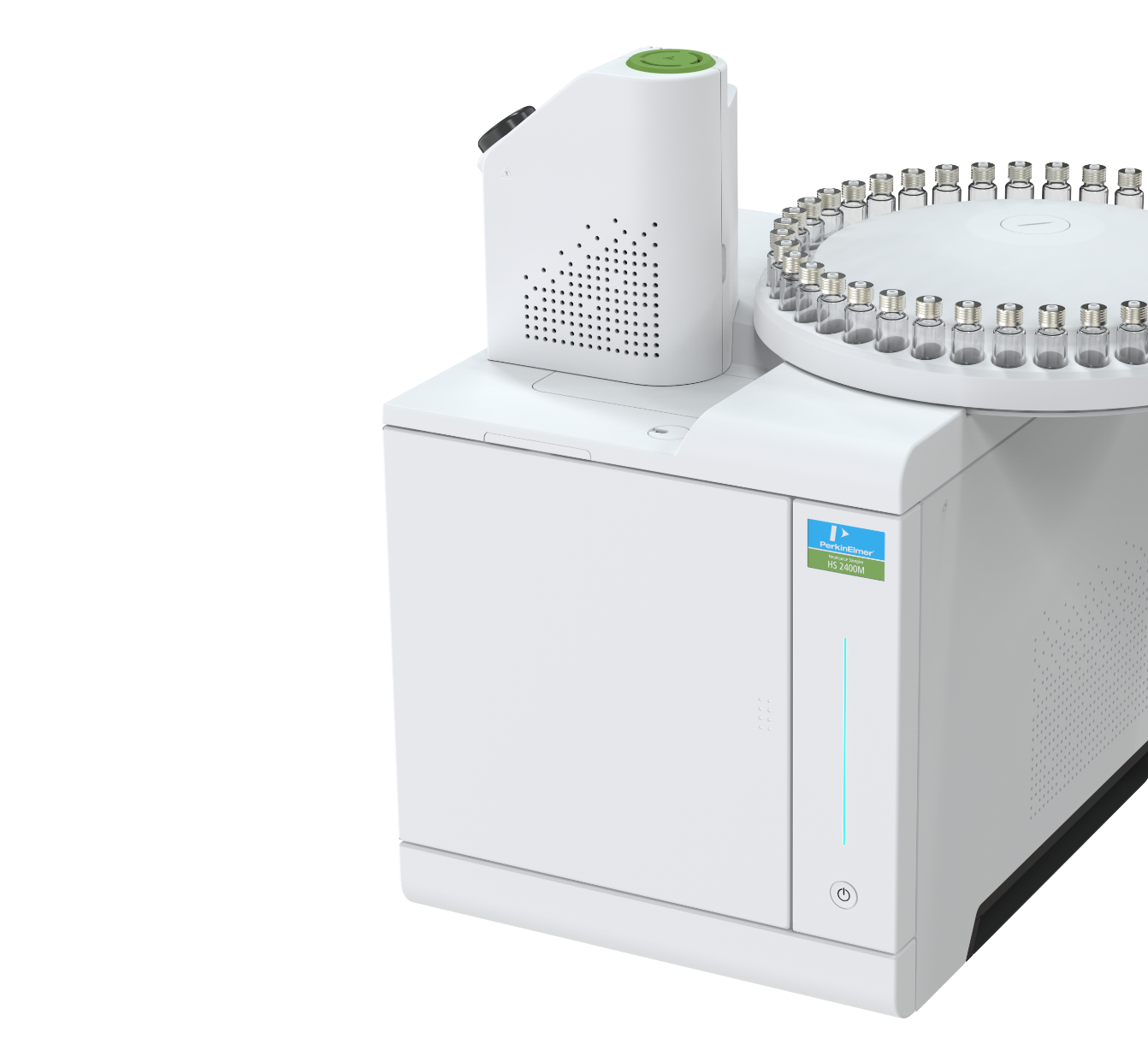 Clarus® GC — Re-Engineered Where It Matters | PerkinElmer