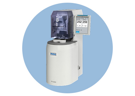 Falling Number Falling Number