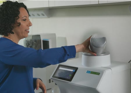 Tech in action - AM Tech in action - AM