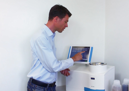 Tech in action - IM Tech in action - IM