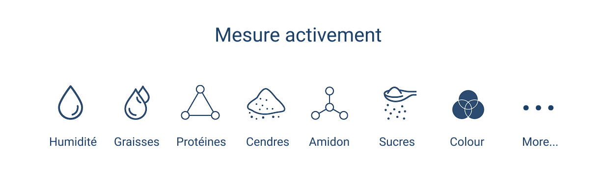 Icon section - NIR (French)